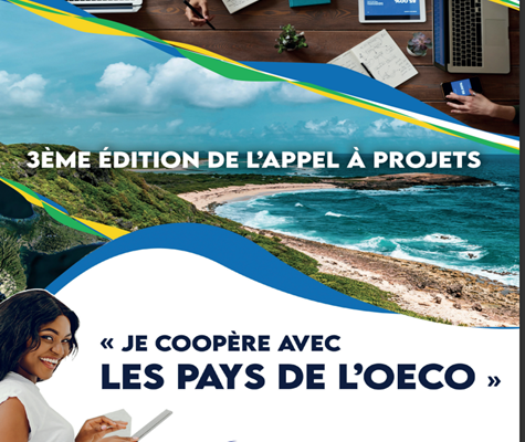 coopération guadeloupe