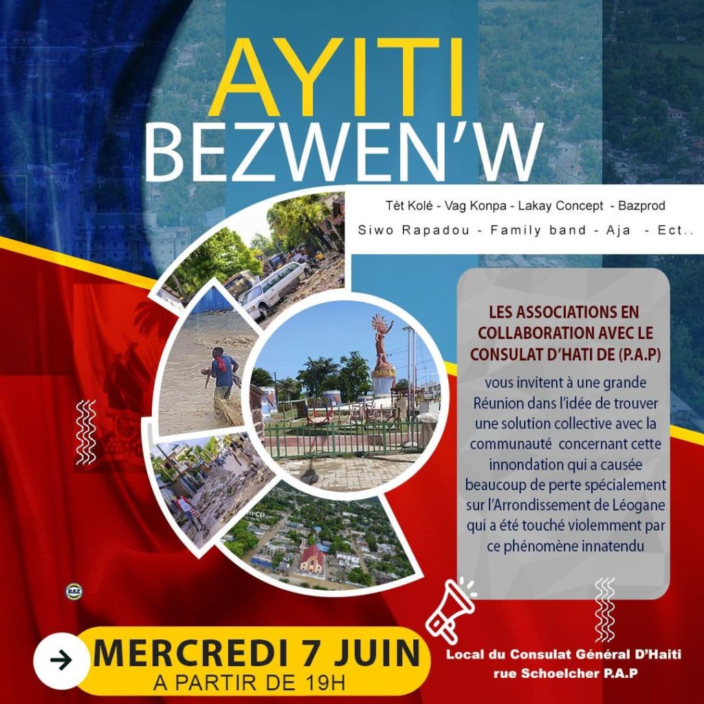 tot kolé haiti