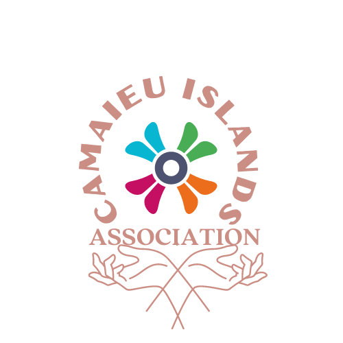camaïeu island logo